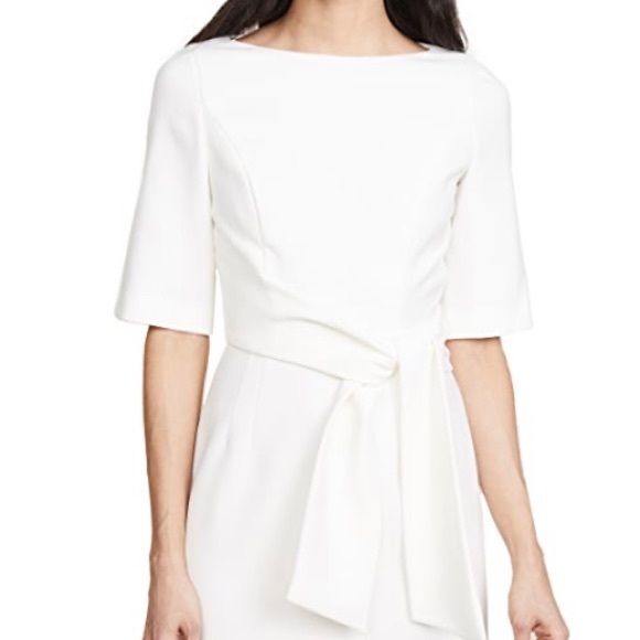 Alice & Olivia Virgil Wrap Dress - Picture 11 of 13